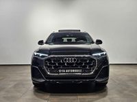Gebraucht Audi Q8 Ambiente 286 PS (210 kW) 2024 Mythosschwarz metall (metallic) SUV