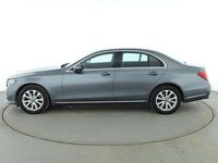 Gebraucht Mercedes E200 Exclusive 211 PS (155 kW) 2019 Grau Limousine