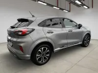 Gebraucht Ford Puma ST-Line 155 PS (114 kW) 2023 Grau Limousine
