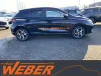 Gebraucht MG MG3 Luxury 194 PS (142 kW) 2026 Pebble black Kleinwagen
