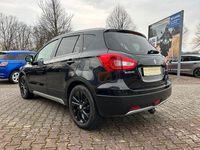 Gebraucht Suzuki SX4 S-Cross 129 PS (94 kW) 2020 Schwarz SUV