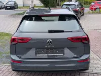 Gebraucht VW Golf VIII Life 131 PS (96 kW) 2024 Dolphin gray metallic Kombi