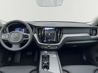 gebraucht Volvo XC60 B4 Benzin Geartronic Plus Dark EU6d 21'' ACC Panorama 360 Kamera LED