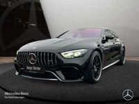 gebraucht Mercedes AMG GT 63 S Cp. 4M Perf-Abgas Fahrass Sportpak