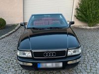 gebraucht Audi 80 Cabrio TOP Zustand