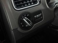 Gebraucht VW Polo Cross 105 PS (77 kW) 2011 Schwarz Kleinwagen