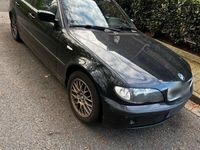 gebraucht BMW 316 E46 i