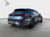Gebraucht Cupra Leon VZ 245 PS (180 kW) 2022 Grau Limousine