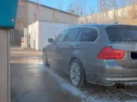 Käytetty BMW 330 245 HP (180 kW) 2012 Andere farben Farmari