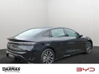 Neu BYD Seal Comfort 169 kW (231 PS) 2025 Grau Limousine