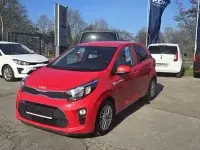 Gebraucht Kia Picanto DREAM-TEAM Edition 84 PS (61 kW) 2022 Andere Kleinwagen