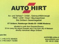 Gebraucht Mercedes Vito 163 PS (119 kW) 2013 Schwarz Van