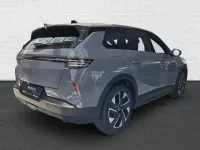 Neu Opel Grandland X Edition 145 PS (106 kW) 2026 Grau SUV