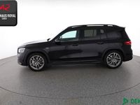 Gebraucht Mercedes GLB35 AMG 306 PS (225 kW) 2021 Nachtschwarz SUV