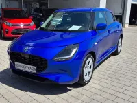 Gebraucht Suzuki Swift Comfort 83 PS (61 kW) 2025 Blau Kleinwagen