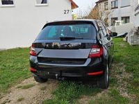 gebraucht Skoda Fabia 1.0l TSI 70kW DRIVE 125 Best of