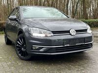 gebraucht VW Golf VII Lim. BMT/Start-Stopp|ACC|AUTM|MASSAGE|