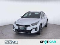 Gebraucht Kia XCeed Vision 140 PS (102 kW) 2025 Weiß SUV