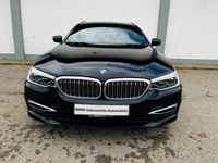 gebraucht BMW 530 d xDrive Touring