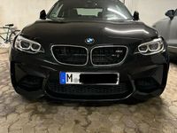 gebraucht BMW M2 F87 Bj. 2016 - 40k KM