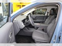 Neu Leapmotor B10 160 kW (218 PS) 2025 Blau (starry night blue) SUV