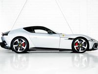 Gebraucht Ferrari 12 Cilindri 829 PS (609 kW) 2025 Silber