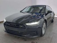 Gebraucht Audi A7 Ambiente 286 PS (210 kW) 2018 Vesuvgrau metallic Limousine