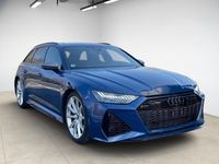 Second-hand Audi RS6 Performance 630 CP (463 kW) 2025 Albastru Break