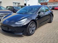 Second-hand Tesla Model 3 239 kW (325 CP) 2020 Negru Berlinǎ
