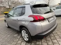 Gebraucht Peugeot 2008 131 PS (96 kW) 2019 Grau SUV