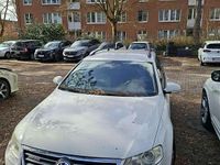 Gebraucht VW Passat 105 PS (77 kW) 2007 Limousine