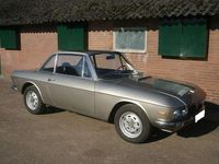 Gebraucht Lancia Fulvia S 90 PS (66 kW) 1971 Grau Coupé