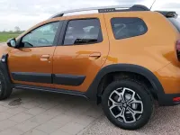 Gebraucht Dacia Duster 125 PS (91 kW) 2018 Bronze SUV