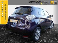 gebraucht Renault Zoe Limited