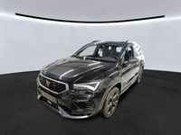 Gebraucht Cupra Ateca 190 PS (139 kW) 2024 Magic schwarz metallic SUV