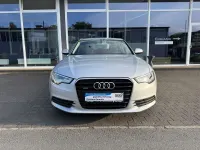 Gebraucht Audi A6 Sport 245 PS (180 kW) 2012 Silber Limousine