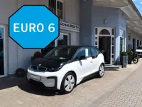 Gebraucht BMW i3 Comfort Edition 125 kW (170 PS) 2022 Weiß Kleinwagen