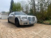 Gebraucht Chrysler 300C 250 PS (183 kW) 2005 Silber Kombi
