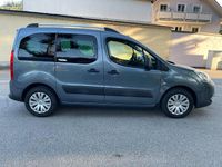 Gebraucht Citroën Berlingo 109 PS (80 kW) 2009 Grau Van / Kleinbus