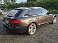 Gebraucht Audi A4 2009 Kombi