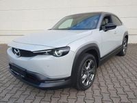 Gebraucht Mazda MX30 Basis 106 kW (145 PS) 2021 Ceramic metallic 3tone SUV
