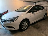 gebraucht Opel Astra top Zustand, service neu Bremsen komplett neu, 8Fach