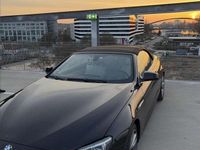 Gebraucht BMW 650 Cabriolet 408 PS (300 kW) 2013 Cabrio