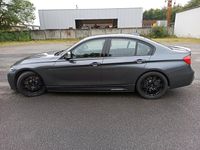 gebraucht BMW 335 i M Performance