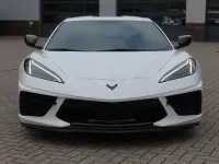 Używany Corvette C8 520 KM (382 kW) 2022 Biały