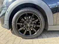 Gebraucht Mini Cooper S 192 PS (141 kW) 2019 Midnight black metallic Kleinwagen