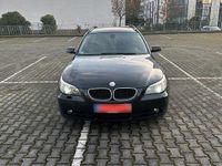 Second-hand BMW 525 177 CP (130 kW) 2005 Break