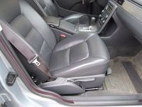 gebraucht Volvo V70 2.4D Summum mit BiXen-Leder-AHK-PDC