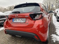 Neu Mazda 2 Exclusive-Line 116 PS (85 kW) 2025 Kleinwagen