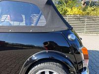 Gebraucht Mini Cooper 63 PS (46 kW) 2000 Grünmet. Kleinwagen